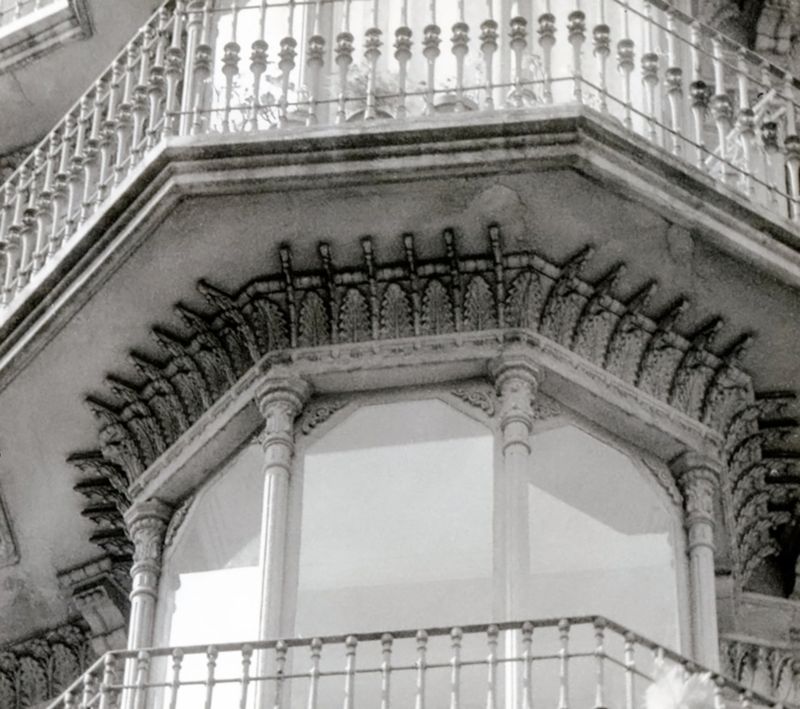 Habitatges Rambla Catalunya 77