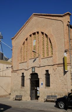 Cooperativa del Camp