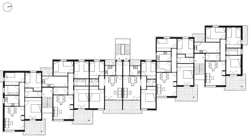 Apartaments Belagua