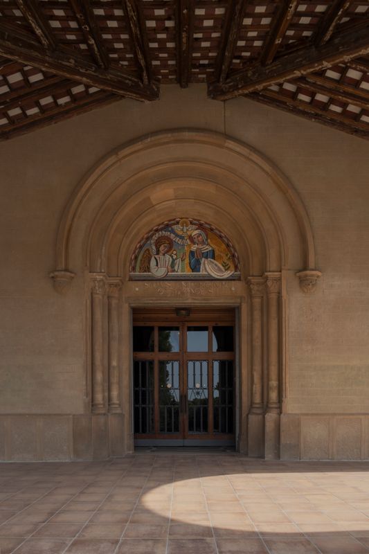 Santuario de Nuestra Señora de la Salud