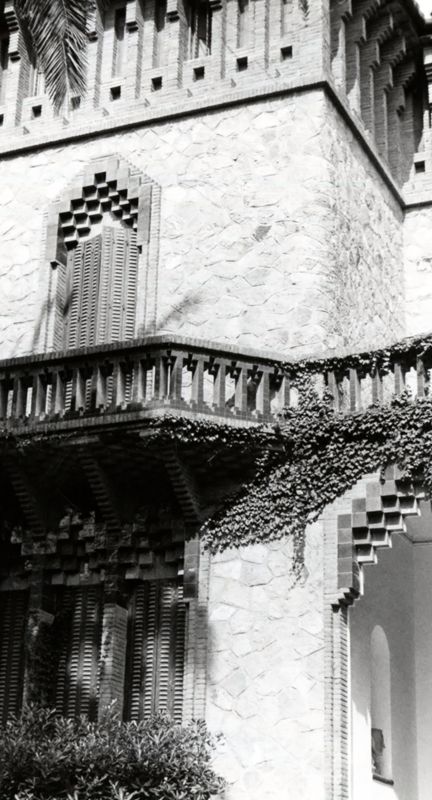 Casa Alemany