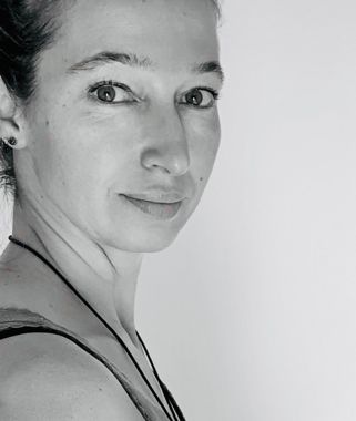 Liubov Kavelich