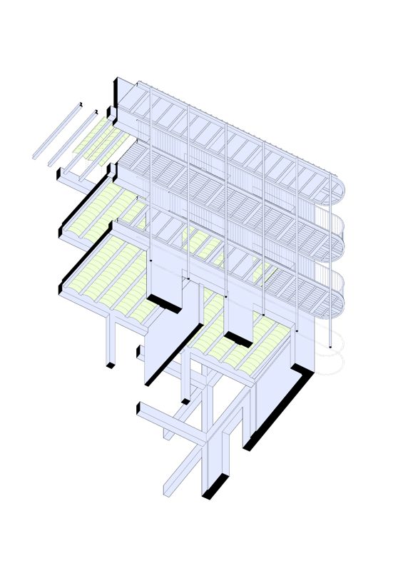 Cooperativa d'Habitatges La Morada 