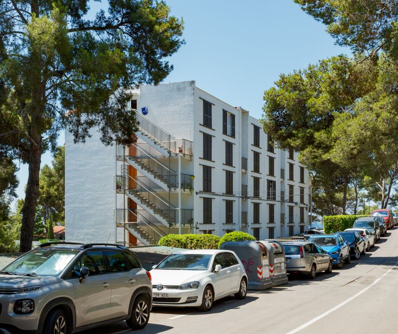 Apartaments Coatepeque