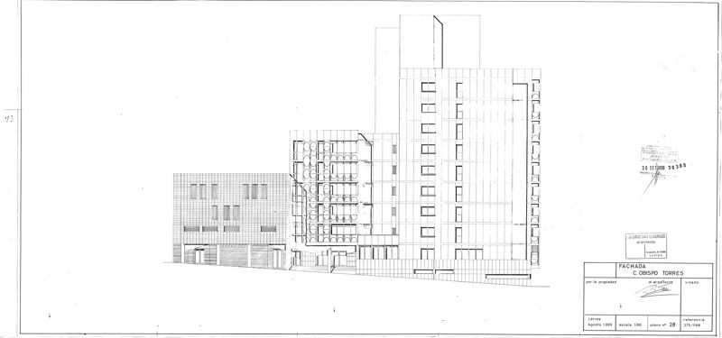 Habitatges Catalunya 16