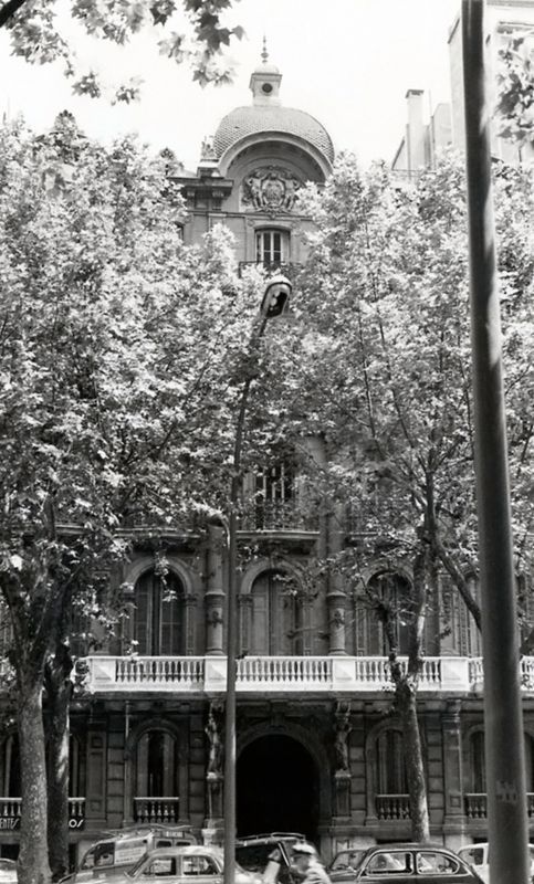 Casa Maria Robert