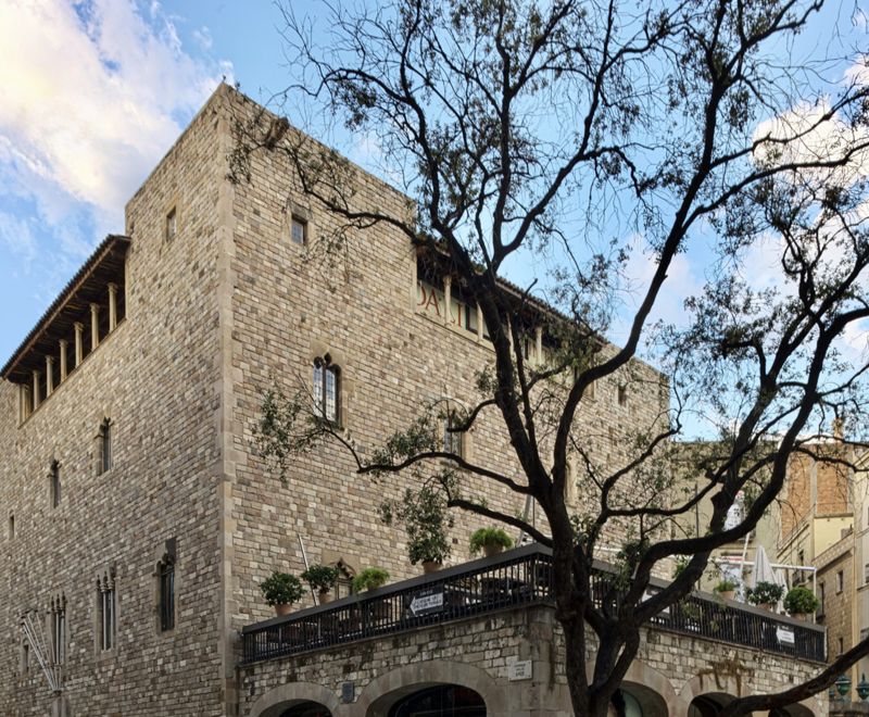 Reial Cercle Artístic