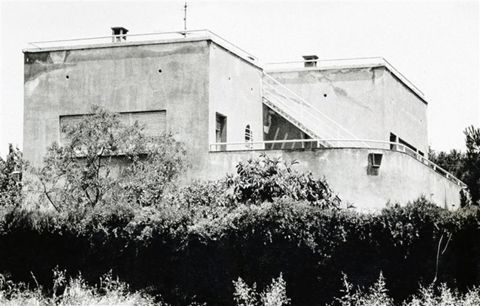 Habitatge Esplugues 82