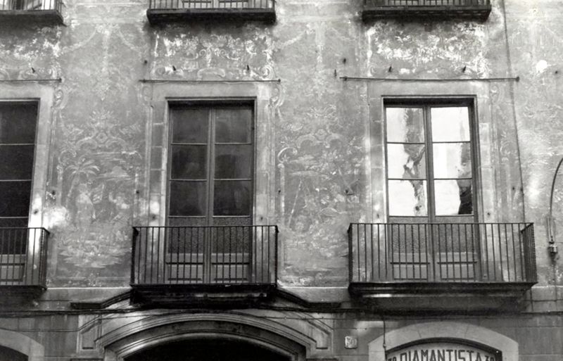 Reforma i Remunta de la Casa dels Quatre Rius