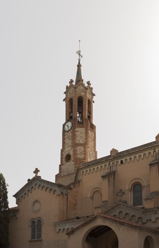Santuario de Nuestra Señora de la Salud