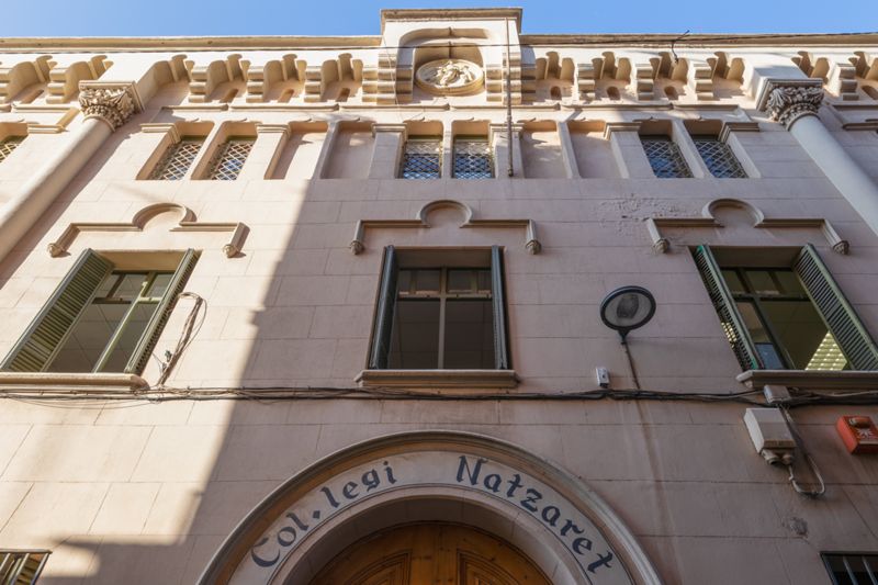 Col·legi de Sant Andreu