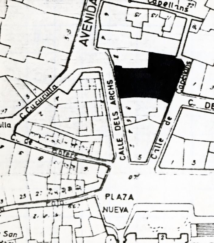 Edifici de l'Antiga Hidroelèctrica de Catalunya
