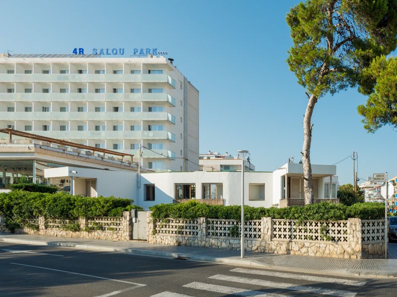 Apartaments en Filera Brussel·les 47