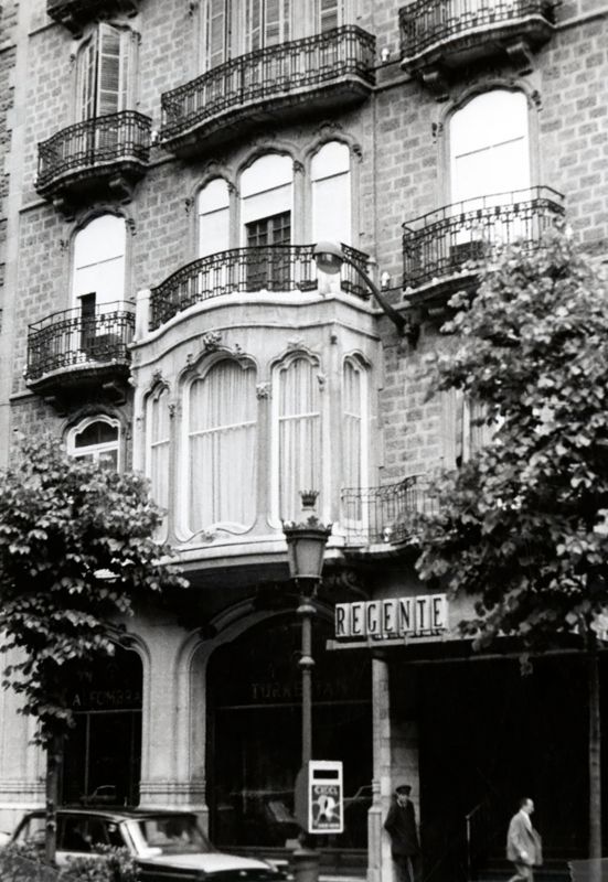 Casa Evarist Juncosa