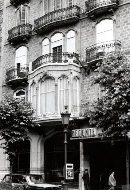 Casa Evarist Juncosa