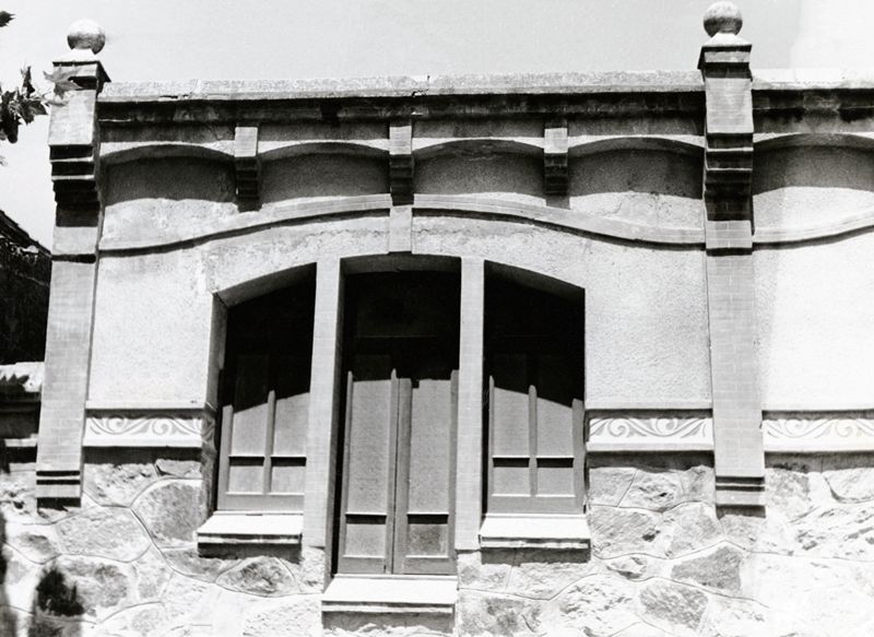 Ajuntament i Escoles Públiques