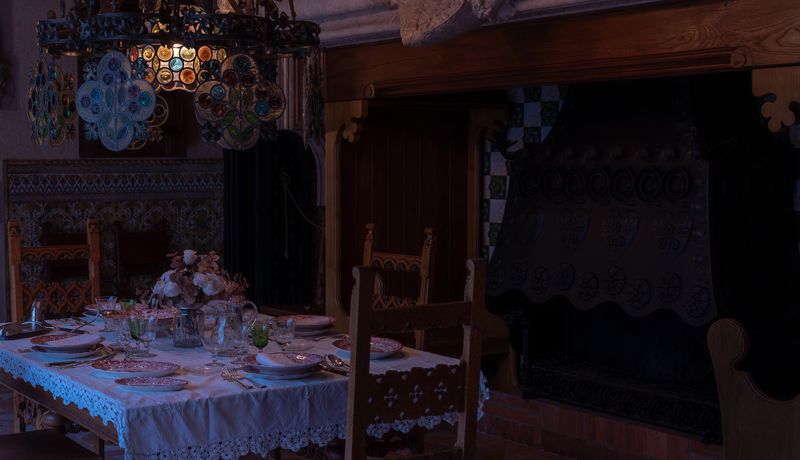 Casa Antoni Amatller