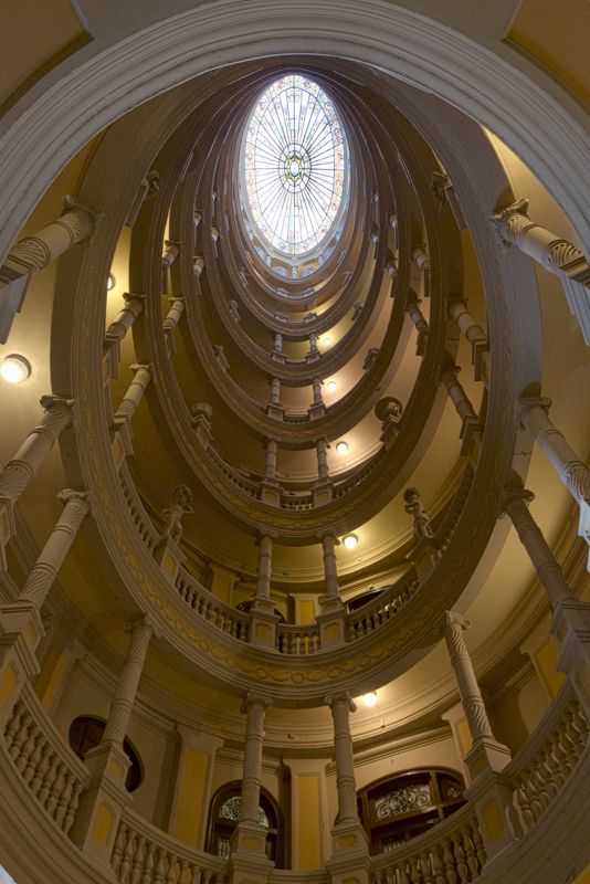 Edifici Mas de Miquel