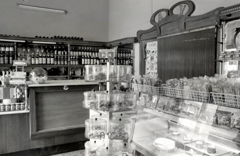 Forn Sarret