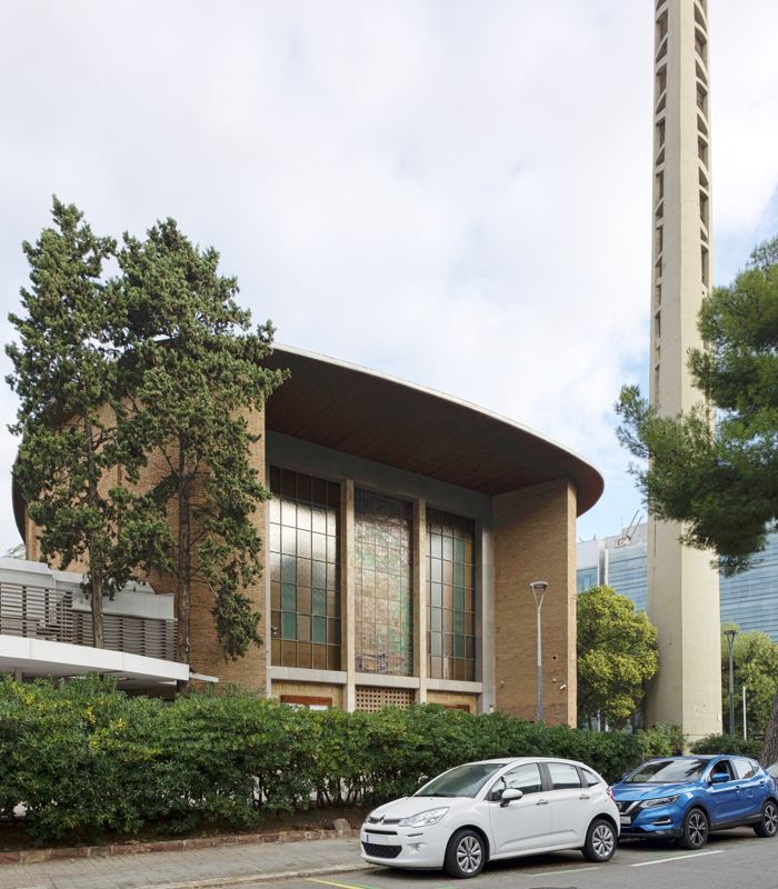 Església de Sant Ot