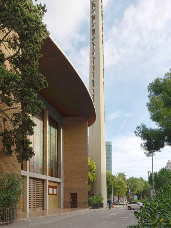 Església de Sant Ot