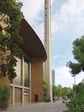 Església de Sant Ot