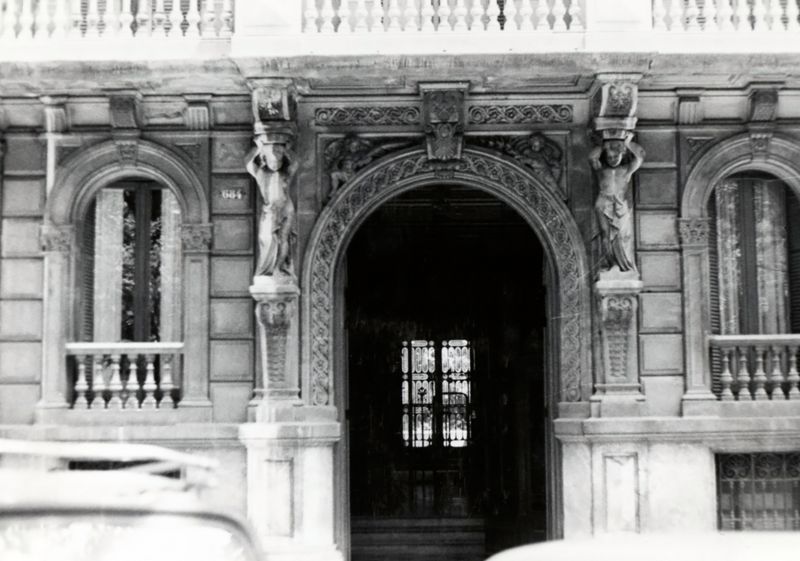Casa Maria Robert