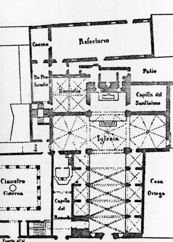 Restauració i Façana Neogòtica de la Església de Sant Jaume