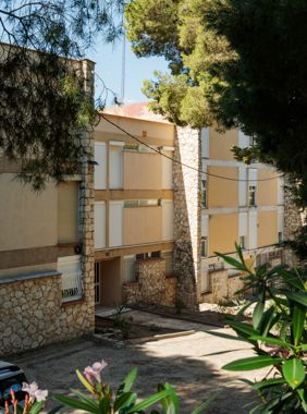 Apartaments Cala Crancs