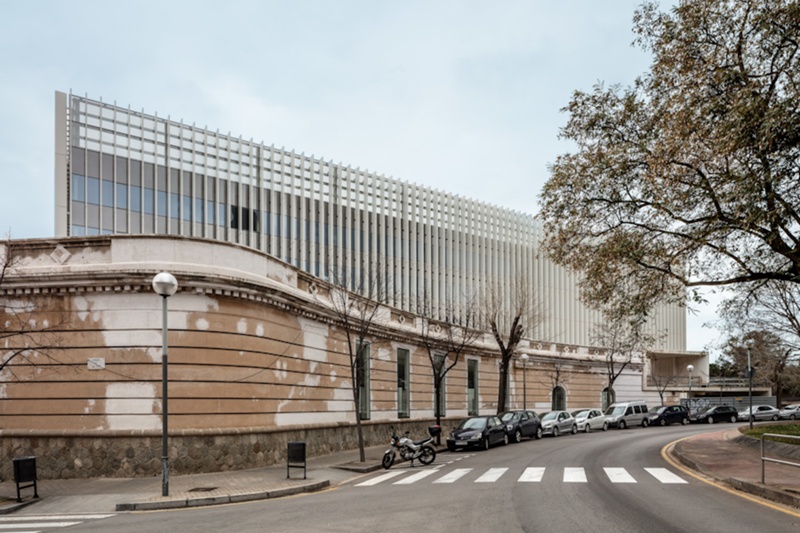 Supercomputing Centre