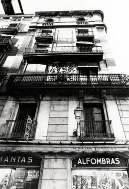 Casa Baulés