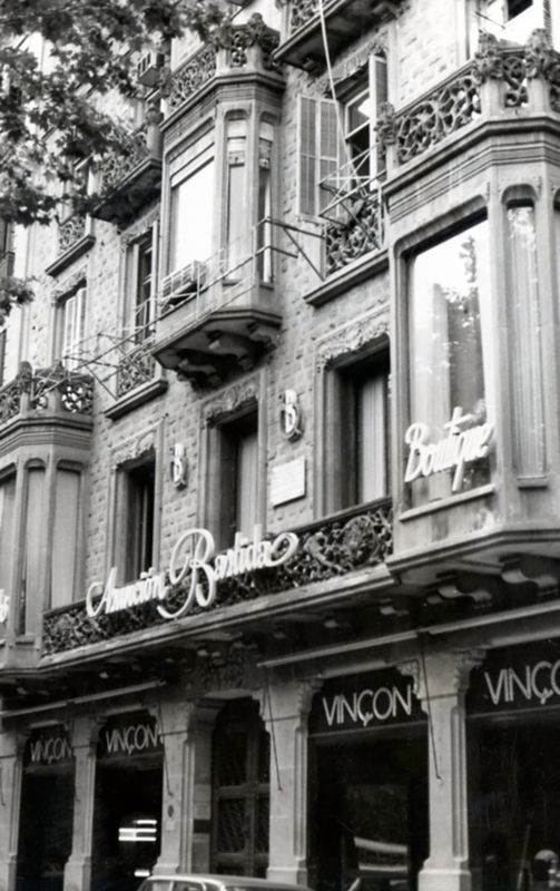 Casa Casas-Carbó