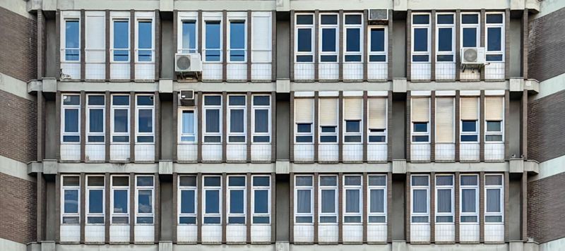 Habitatges Muntaner - Diputació