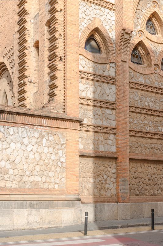 Col·legi de l'Escola Pia