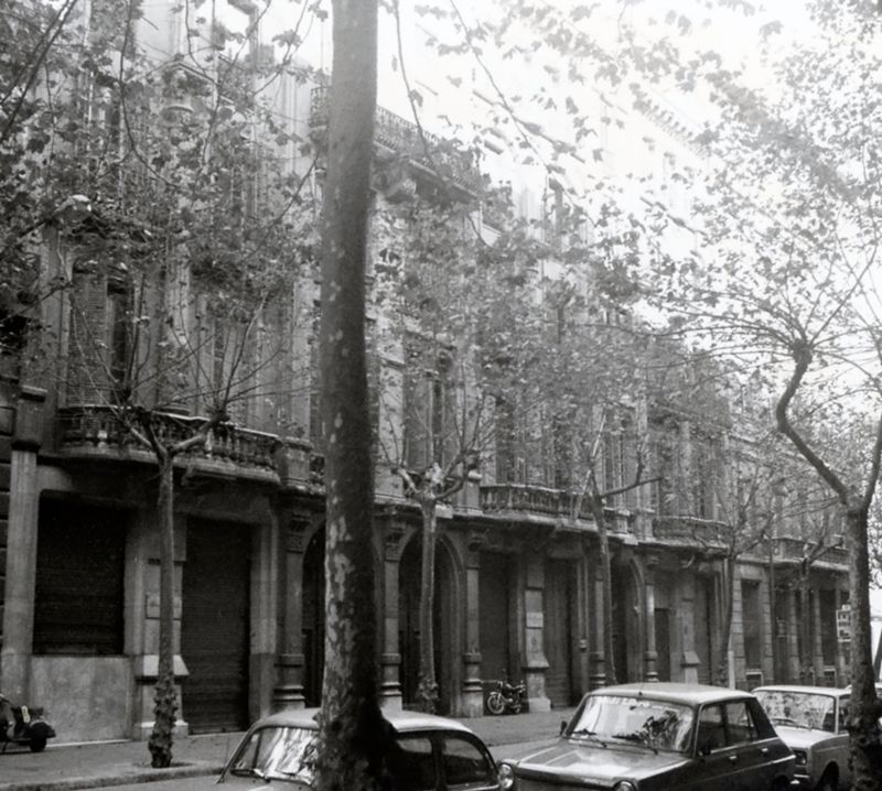Casa Tomàs Roger