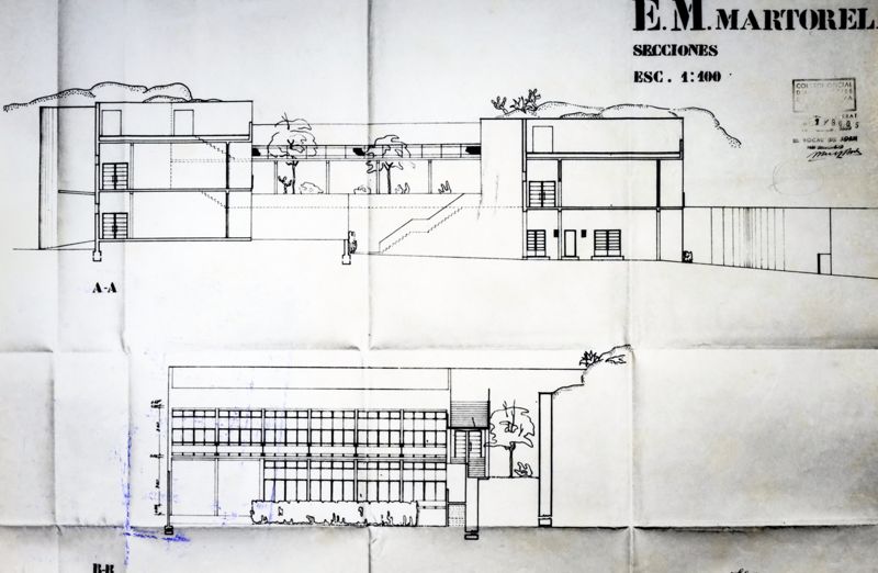 Grup Escolar Els Convents