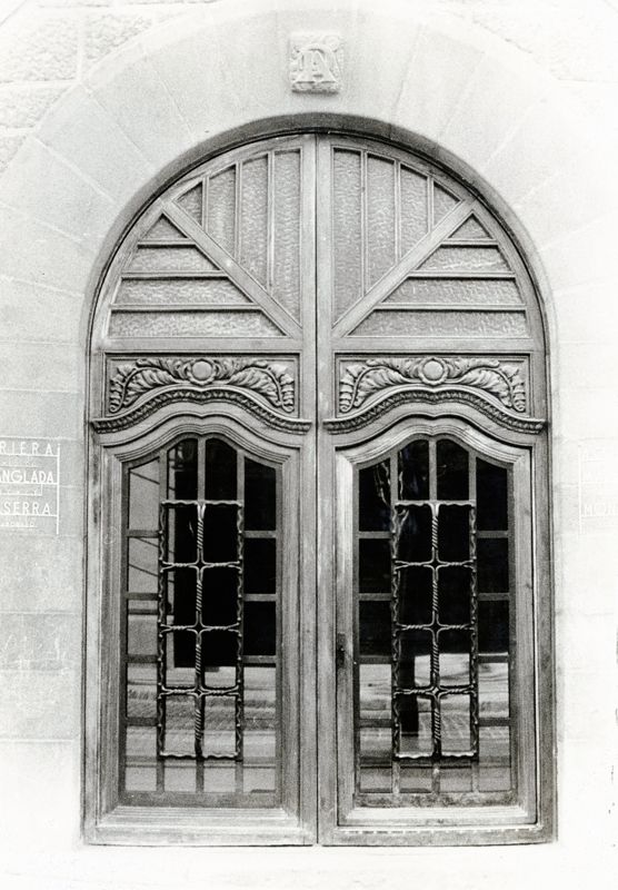 Puig Housing Building