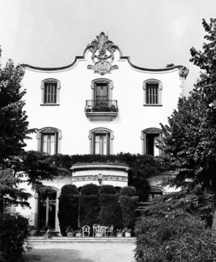 Casa Córdoba-Planàs