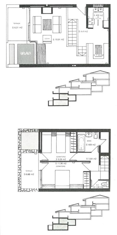 Apartaments Garriga-Nogués
