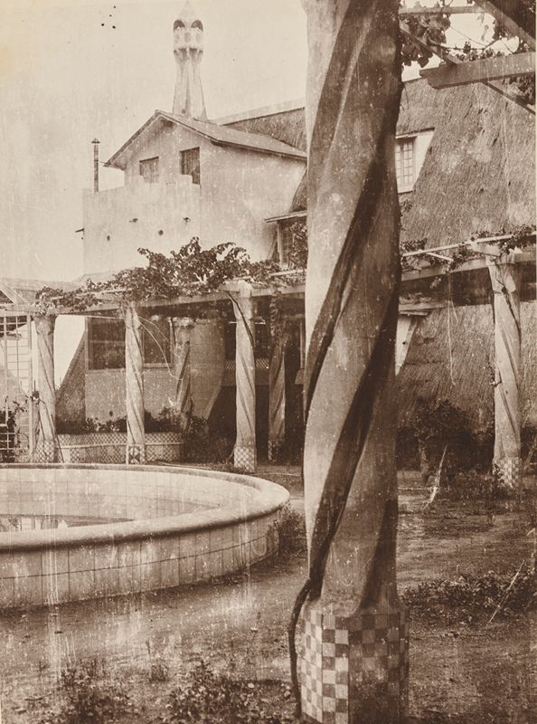 Casa de la Finca Miralles