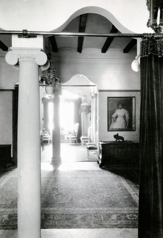 Casa Puig i Cadafalch