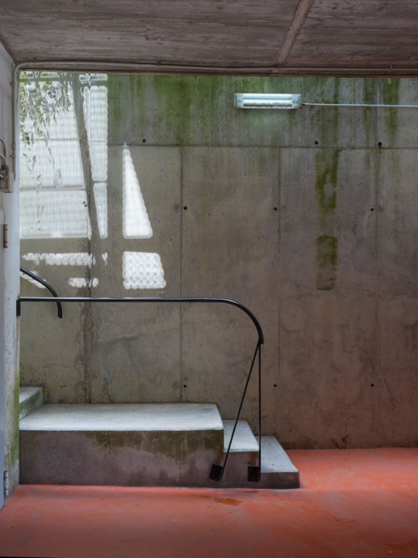 12 Social Housing Units Emili Masriera