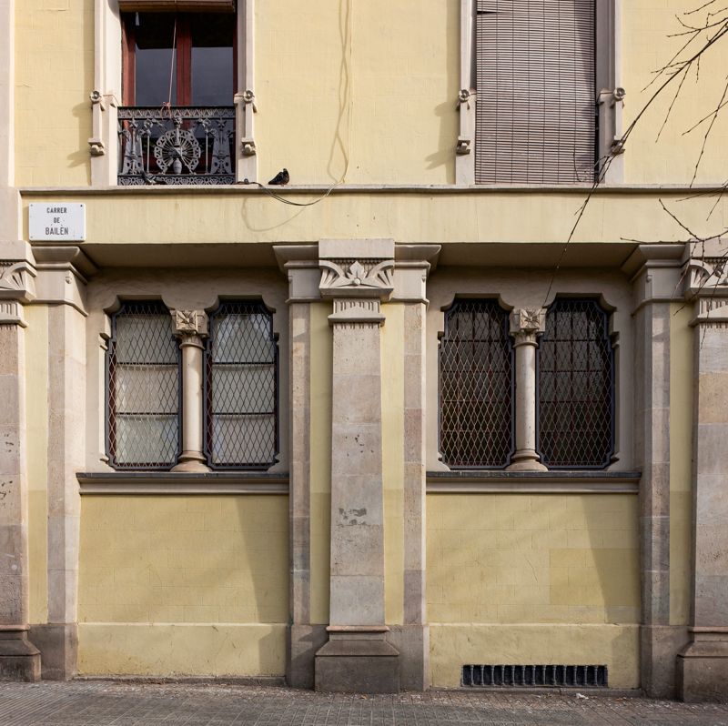 Convent-Col·legi del Sagrat Cor