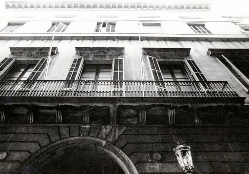 Reforma i Ampliació de l'Ateneu Barcelonès