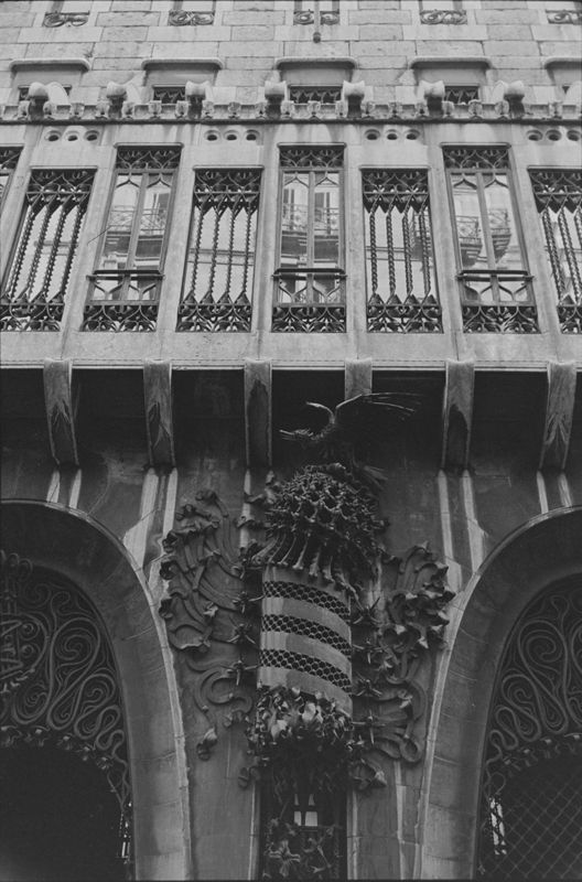 Palau Güell