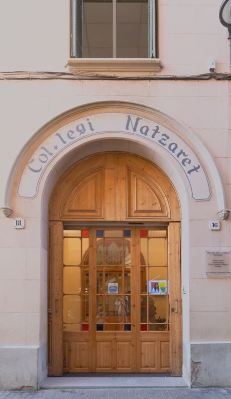 Col·legi de Sant Andreu