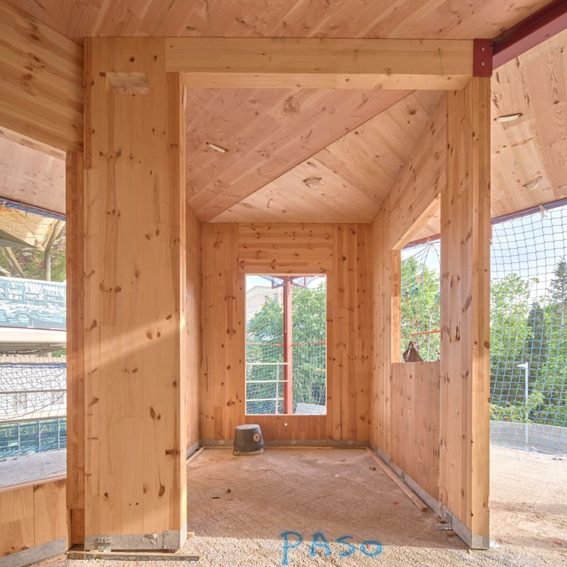  Habitatges Illa de Glòries Bloc A