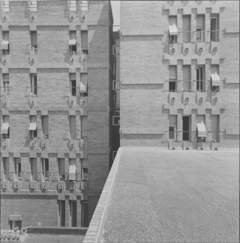 Residencia de Estudiantes Mare Güell
