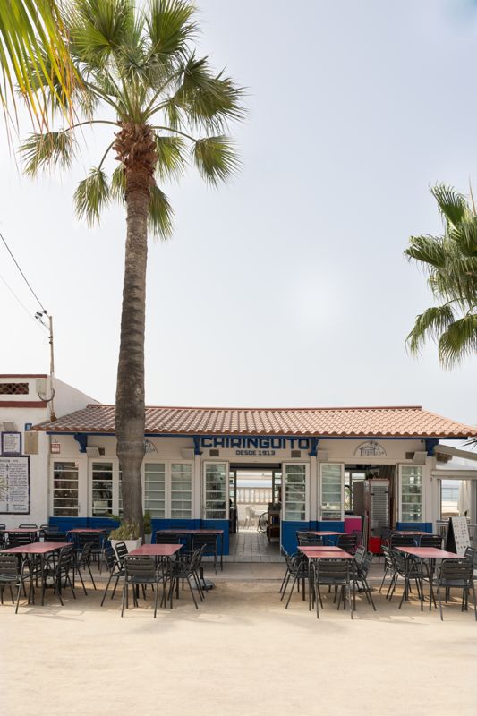 Bar Chiringuito