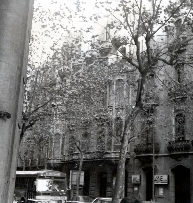 Casa Manuel Felip